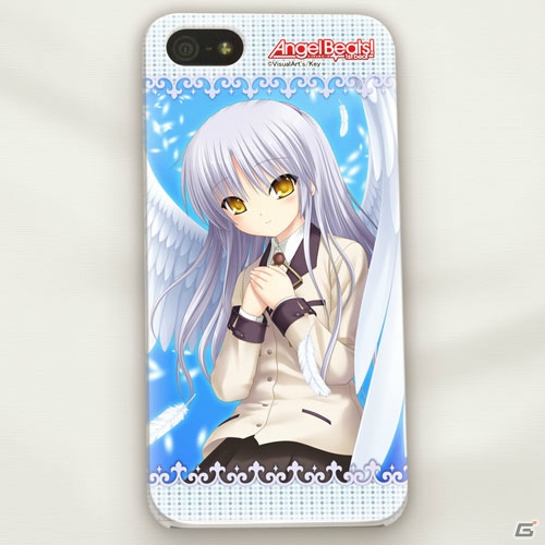 お部屋まるごと「Angel Beats! -1st beat-」に！インテリアグッズが2月5日より受注開始―タペストリーやまくらカバーがラインナップの画像21