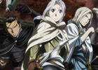 iOS/Android「オルタンシア・サーガ -蒼の騎士団-」にて「アルスラーン戦記」とのコラボが2月15日より開始！公式ビジュアルブックの発売も決定