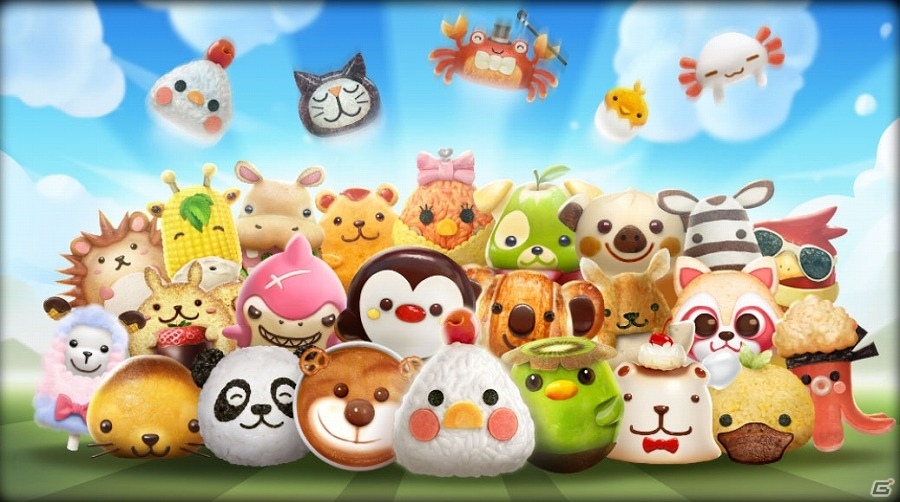 iOS/Android「くっつきパズル ピコ」事前登録数が20万件を突破！登録者全員にゲーム内通貨ダイヤモンド50個がプレゼントの画像6