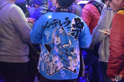 【台北国際ゲームショウ 2016】中村繪里子さんと下田麻美さんも駆けつけた！「THE IDOLM@STER 10周年スペシャルステージ」が開催の画像17