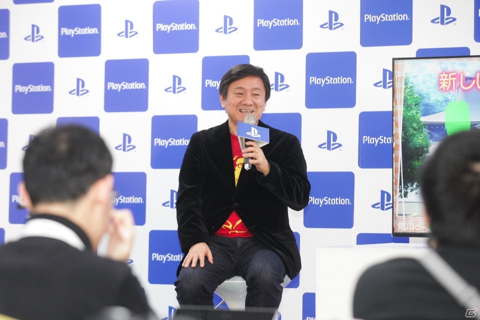PS4/PS Vita「√Letter ルートレター」アジアでの発売が決定―“ミステリー女優”に皆口裕子さん、井上喜久子さんの起用も発表の画像3