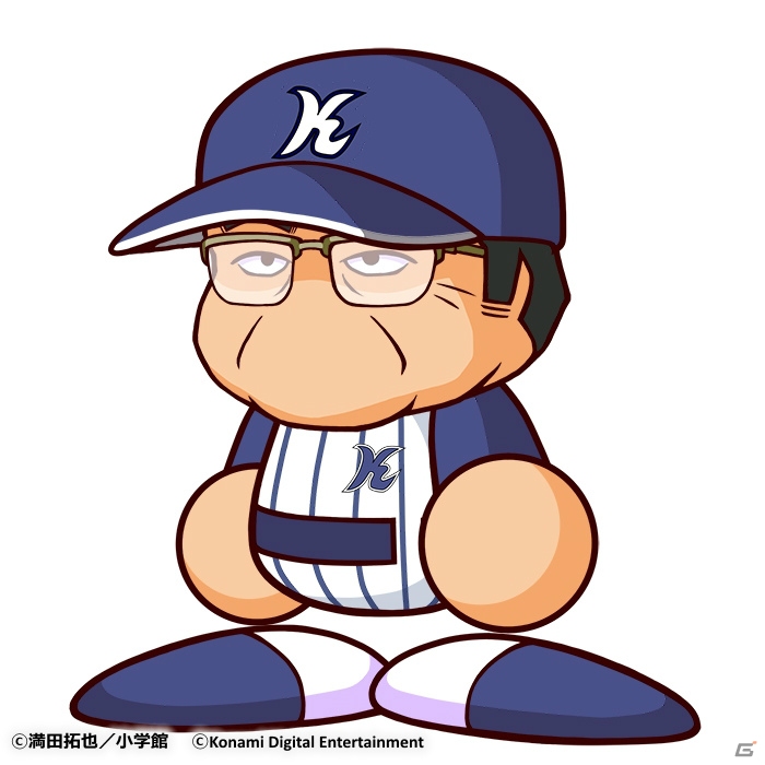 iOS/Android「実況パワフルプロ野球」にて「MAJOR」コラボシナリオ「海堂学園高校」が配信！登場するキャラクターたちをチェックの画像13