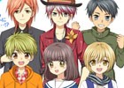 3DS「創作アリスと王子さま！」能登山けいこ氏による読み切りまんがが「ちゃお3月号」に掲載！美咲との友情エピソードも