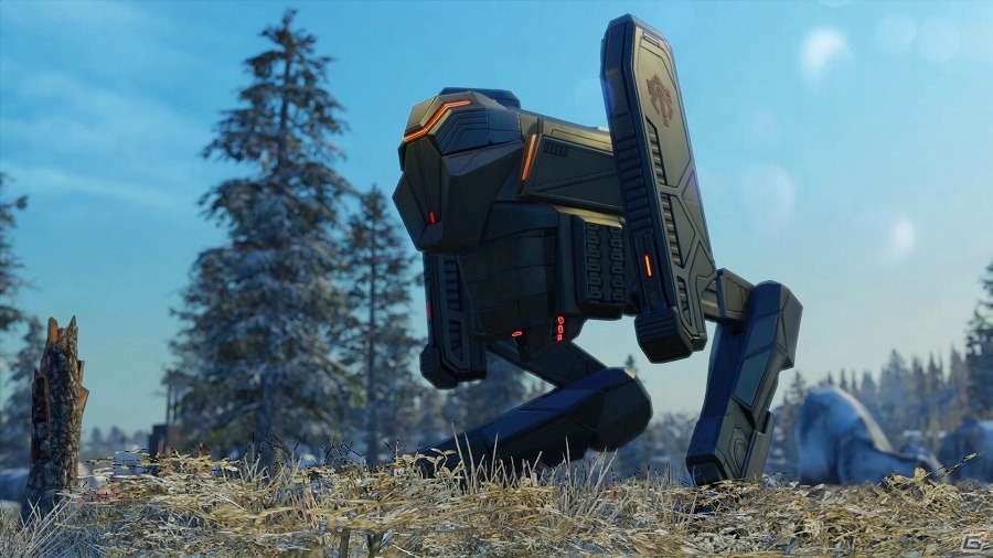PC「XCOM 2」XCOM兵の新たな脅威となる無人兵器「セクトポッド」、エイリアン「ゲートキーパー」を紹介！プレゼントキャンペーンも実施の画像1