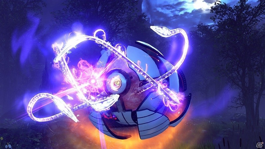 PC「XCOM 2」XCOM兵の新たな脅威となる無人兵器「セクトポッド」、エイリアン「ゲートキーパー」を紹介！プレゼントキャンペーンも実施の画像6