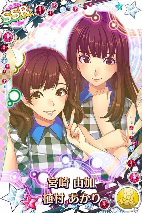 iOS/Android「ハロプロタップライブ」Juice＝Juiceの新曲「カラダだけが大人になったんじゃない」が発売日同時配信！一日限定ガチャも登場の画像10