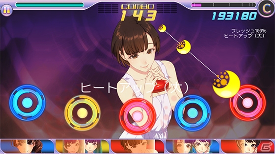 iOS/Android「ハロプロタップライブ」Juice＝Juiceの新曲「カラダだけが大人になったんじゃない」が発売日同時配信！一日限定ガチャも登場の画像3
