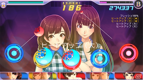 iOS/Android「ハロプロタップライブ」Juice＝Juiceの新曲「カラダだけが大人になったんじゃない」が発売日同時配信！一日限定ガチャも登場の画像4