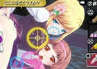 PS Vita「バレットガールズ2」大幅に進化したアクションやシゴキをチェックできるPVが公開！