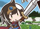 ドミノ式パズルゲーム「魔王ドミノの倒し方」がiOS/Android向けに配信開始！