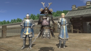 「信長の野望 Online」大型アップデート2ndシーズン第三陣「疾風独眼竜」が2016年3月に実施決定！よりスムーズに徒党プレイが楽しめるようにの画像3
