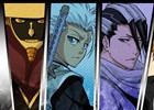 iOS/Android「BLEACH Brave Souls」欧米版が100万ダウンロードを突破