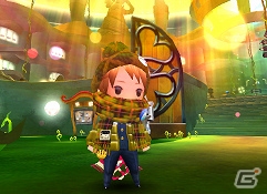 iOS/Android「Klee～月ノ雫舞う街より～」バレンタインイベントクエストが開催！スイーツな見た目の武器も登場の画像14
