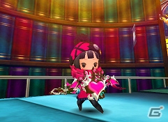 iOS/Android「Klee～月ノ雫舞う街より～」バレンタインイベントクエストが開催！スイーツな見た目の武器も登場の画像17