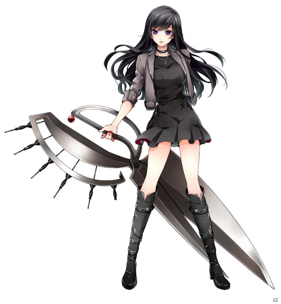 Android版「東京ダンジョンRPG ひめローグっ！」CBT追加募集！女の子キャラクターたちも一挙紹介の画像1