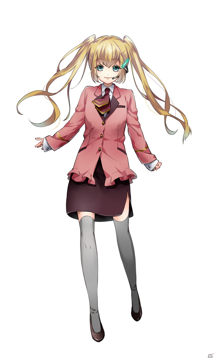 Android版「東京ダンジョンRPG ひめローグっ！」CBT追加募集！女の子キャラクターたちも一挙紹介の画像2