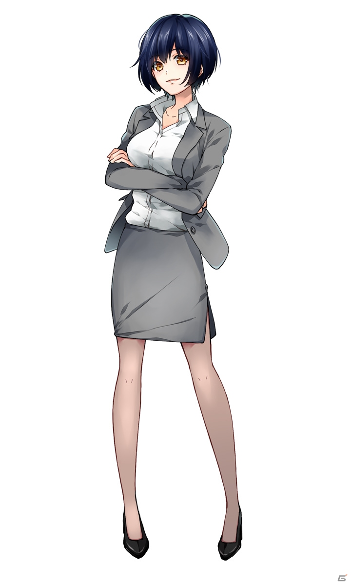 Android版「東京ダンジョンRPG ひめローグっ！」CBT追加募集！女の子キャラクターたちも一挙紹介の画像3