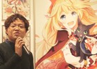 「黒猫のウィズ」「白猫プロジェクト」公式Web動画の番外編が公開―コラボカフェ＆ギャラリーの様子を紹介！