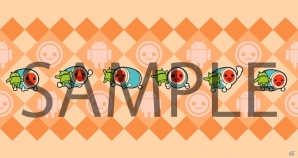 Android版「太鼓の達人プラス★新曲取り放題！」が配信開始！ゲームミュージックやJ-POPなど100曲以上が楽しめるの画像2