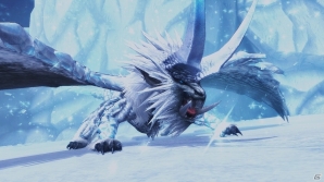 「モンスターハンター フロンティアG」新モンスター「トア・テスカトラ」が狩猟解禁！アップデート「G9.1」が実施の画像10
