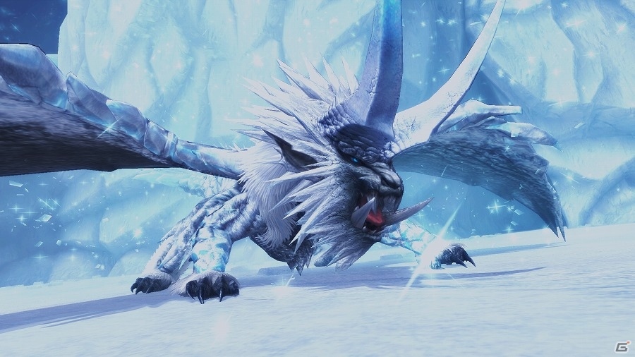 「モンスターハンター フロンティアG」新モンスター「トア・テスカトラ」が狩猟解禁！アップデート「G9.1」が実施の画像10