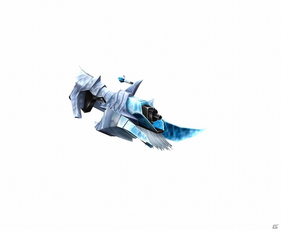 「モンスターハンター フロンティアG」新モンスター「トア・テスカトラ」が狩猟解禁！アップデート「G9.1」が実施の画像16