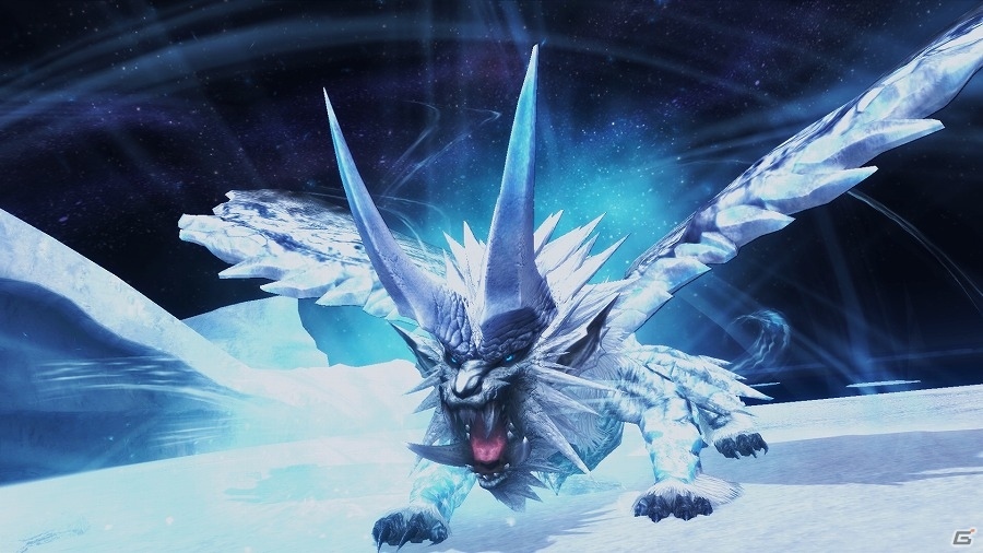 「モンスターハンター フロンティアG」新モンスター「トア・テスカトラ」が狩猟解禁！アップデート「G9.1」が実施の画像5
