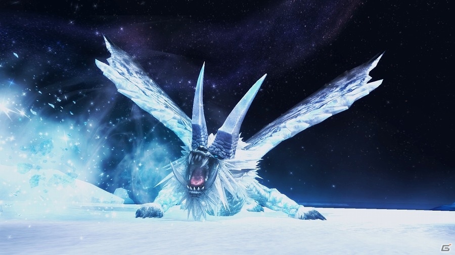 「モンスターハンター フロンティアG」新モンスター「トア・テスカトラ」が狩猟解禁！アップデート「G9.1」が実施の画像6