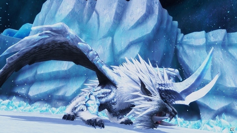 「モンスターハンター フロンティアG」新モンスター「トア・テスカトラ」が狩猟解禁！アップデート「G9.1」が実施の画像8