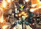 iOS/Android「ガンダムコンクエスト」SRゴトラタンやSRガンダムヘビーアームズ改（EW版）が的中する「帝国の狂気ガシャ」が登場！