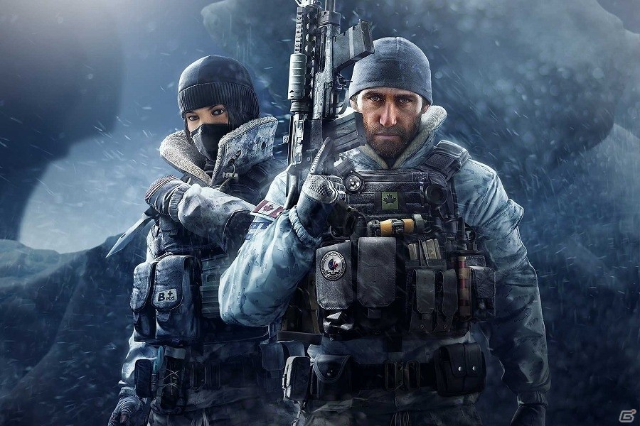 「レインボーシックス シージ」日本の特殊急襲部隊「SAT」が配信決定！本日よりカナダの特殊部隊「JTF2」の新オペレーター2名が先行配信の画像2