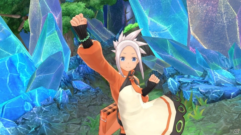 PS4/PS Vita「サモンナイト6 失われた境界たち」絶糸壁で待ち受ける物語の展開を紹介！やり込み要素盛りだくさんの施設もチェックの画像26