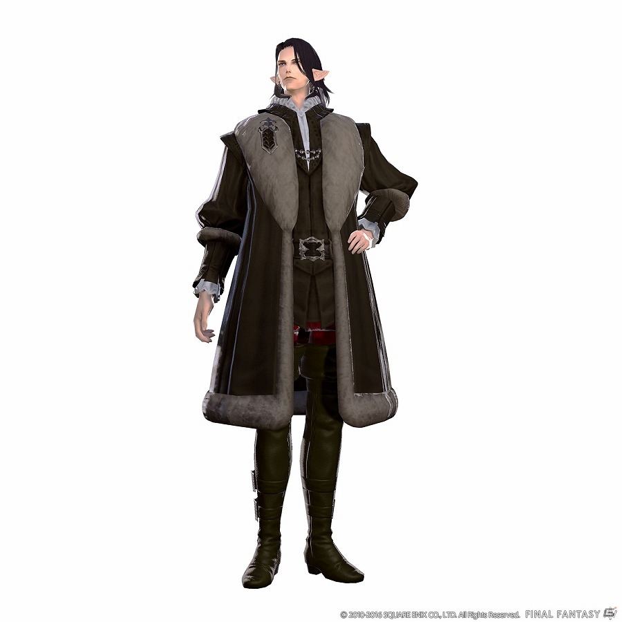 「ファイナルファンタジーXIV: 蒼天のイシュガルド」メインストーリーや新IDなどPatch 3.2の情報が公開！の画像6