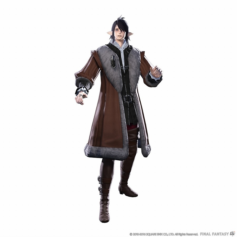 「ファイナルファンタジーXIV: 蒼天のイシュガルド」メインストーリーや新IDなどPatch 3.2の情報が公開！の画像7