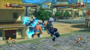 PS4「NARUTO－ナルト－ 疾風伝　ナルティメットストーム4」フリーバトルやネットワークバトルを紹介！属性効果が追加されたキャラクターも登場の画像1