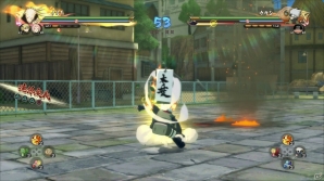 PS4「NARUTO－ナルト－ 疾風伝　ナルティメットストーム4」フリーバトルやネットワークバトルを紹介！属性効果が追加されたキャラクターも登場の画像13