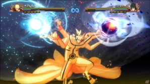 PS4「NARUTO－ナルト－ 疾風伝　ナルティメットストーム4」フリーバトルやネットワークバトルを紹介！属性効果が追加されたキャラクターも登場の画像15