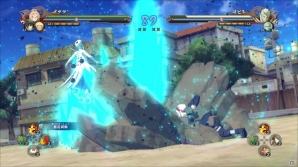 PS4「NARUTO－ナルト－ 疾風伝　ナルティメットストーム4」フリーバトルやネットワークバトルを紹介！属性効果が追加されたキャラクターも登場の画像19