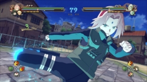 PS4「NARUTO－ナルト－ 疾風伝　ナルティメットストーム4」フリーバトルやネットワークバトルを紹介！属性効果が追加されたキャラクターも登場の画像20