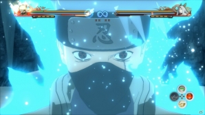 PS4「NARUTO－ナルト－ 疾風伝　ナルティメットストーム4」フリーバトルやネットワークバトルを紹介！属性効果が追加されたキャラクターも登場の画像22