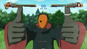 PS4「NARUTO－ナルト－ 疾風伝　ナルティメットストーム4」フリーバトルやネットワークバトルを紹介！属性効果が追加されたキャラクターも登場の画像32
