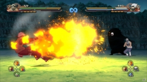 PS4「NARUTO－ナルト－ 疾風伝　ナルティメットストーム4」フリーバトルやネットワークバトルを紹介！属性効果が追加されたキャラクターも登場の画像34