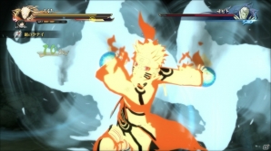 PS4「NARUTO－ナルト－ 疾風伝　ナルティメットストーム4」フリーバトルやネットワークバトルを紹介！属性効果が追加されたキャラクターも登場の画像9