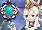 iOS/Android「ドラゴンシューター」アリーナ戦に特化した新英雄ハランが登場！バレンタインイベントも開催
