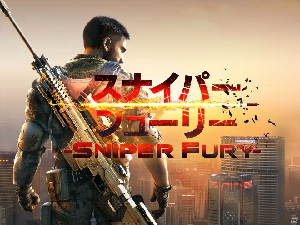 iOS/Android「スナイパーフューリー」新武器も登場する旧正月イベントが開催！iOS9限定で録画機能「ReplayKit」も導入の画像1