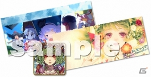 AC「maimai PiNK」東方Projectから「願いを呼ぶ季節」「YU-MU」など4曲が追加―コレクションが獲得できるイベントも開催！の画像6