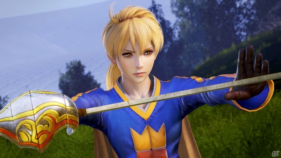AC「ディシディア ファイナルファンタジー」FFTより「ラムザ」参戦！各キャラクターの調整や200円3PLAYの恒久化など大規模バージョンアップが実施の画像4
