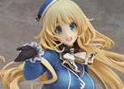 愛宕、抜錨しま～す♪「艦隊これくしょん -艦これ-」高雄型2番艦「愛宕」の1/8スケールフィギュアが予約受付開始！