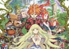 PS Vita/iOS/Android版「聖剣伝説 -ファイナルファンタジー外伝-」が配信開始！プロデューサーメッセージも公開
