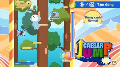 「ひかりTVゲーム」ベトナムのゲーム市場で事業展開―オリジナルゲームをローカライズして提供の画像1